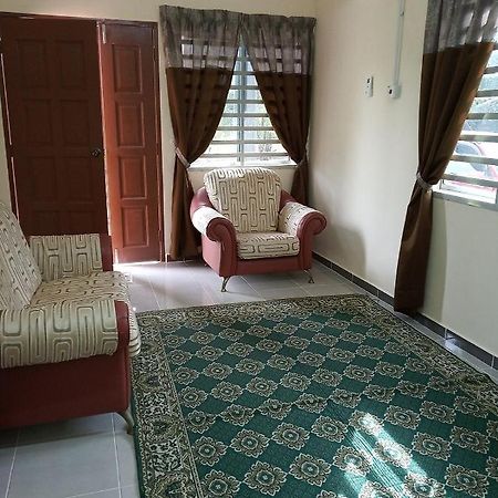 Homestay Abi Alor Setar Zewnętrze zdjęcie